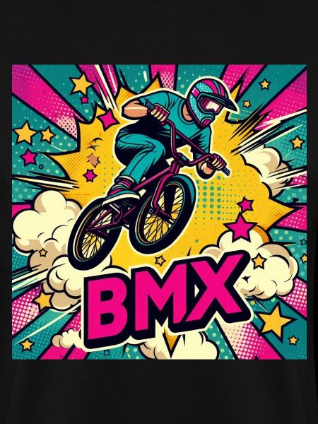 BMX Rad