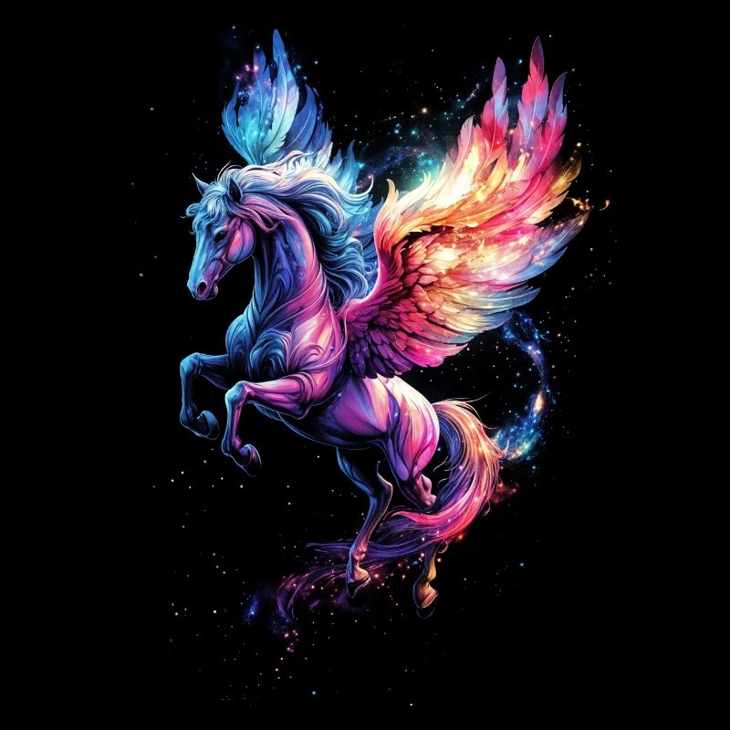Pegasus