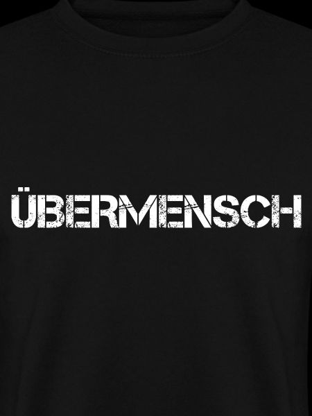 Übermensch