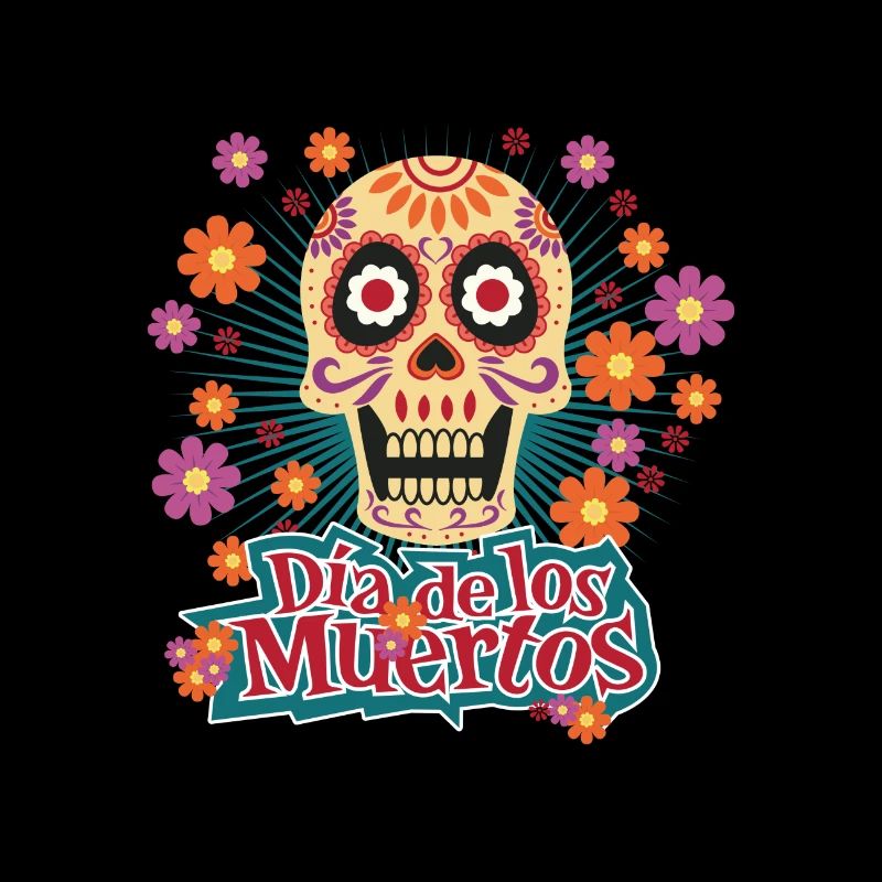 Dia de los Muertos