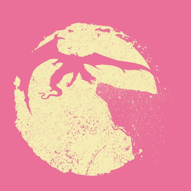 Drache