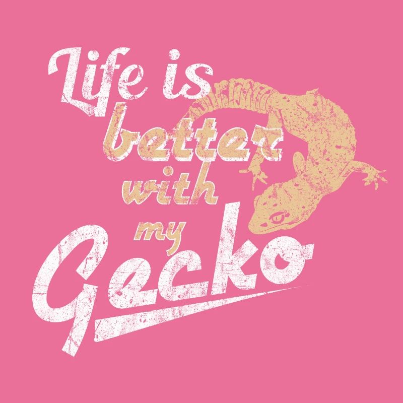 Gecko