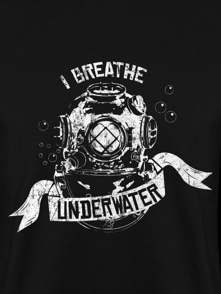 Diving Swimming Gift Idea