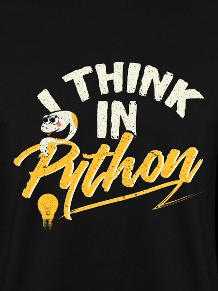 Python Programmierer