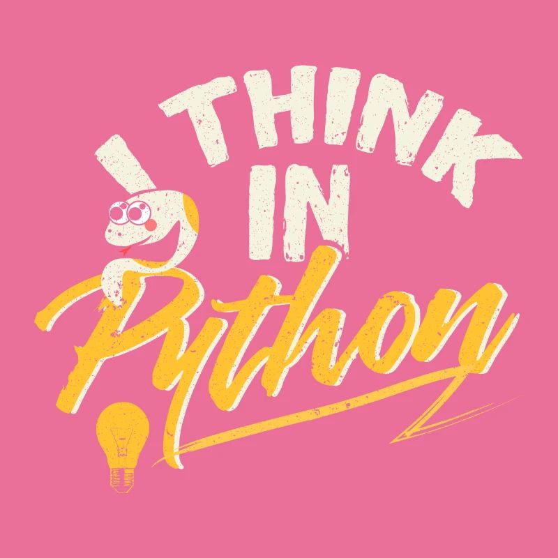 Python Programmierer