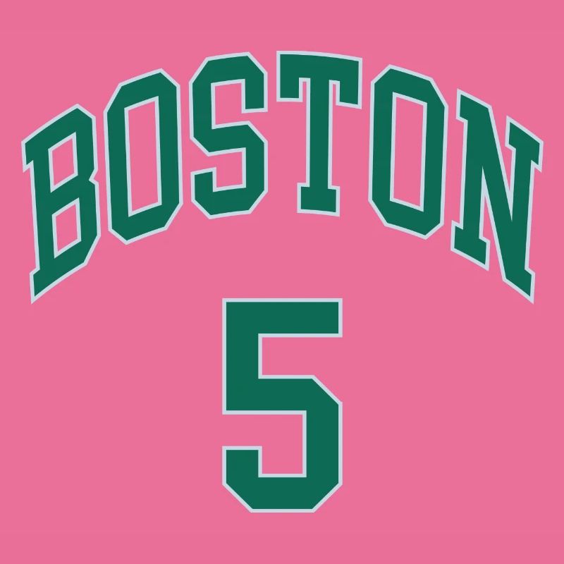 Boston 5