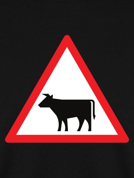 Achtung Kuh!