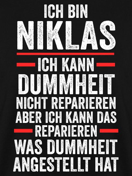 Niklas