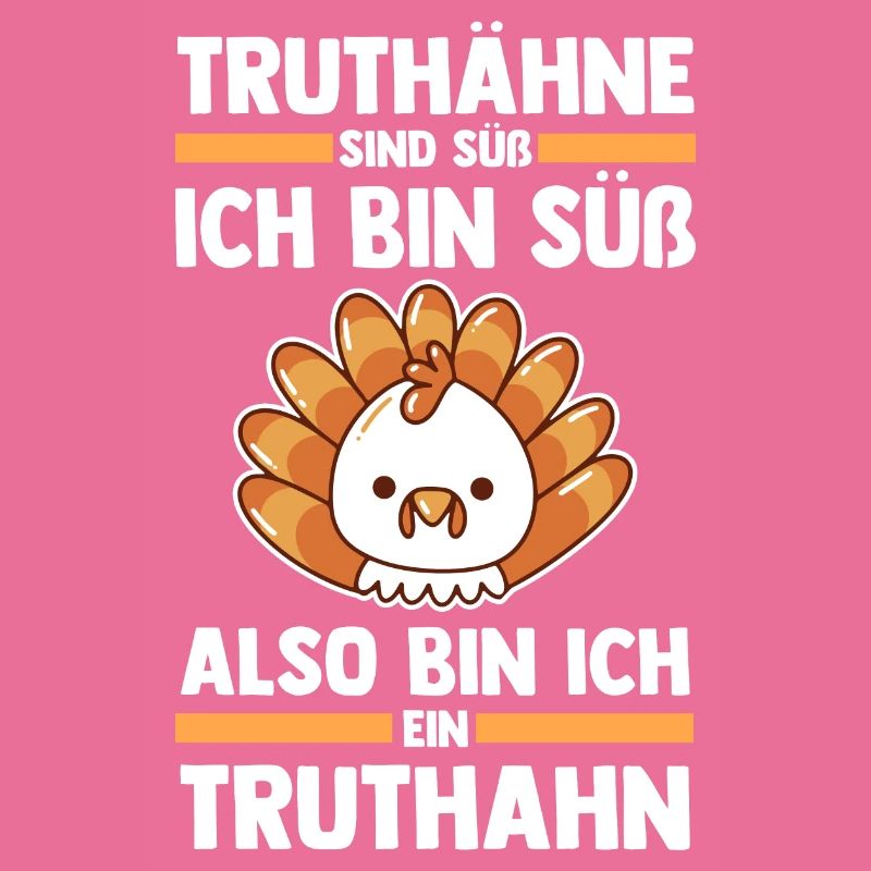 Truthuhn Truthahn