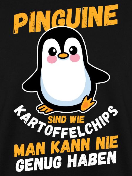 Pinguin
