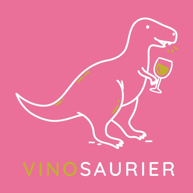 Vinosaurier