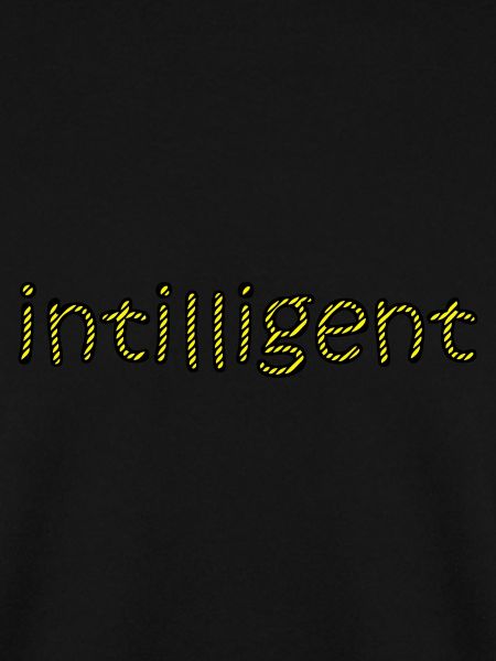 intelligent