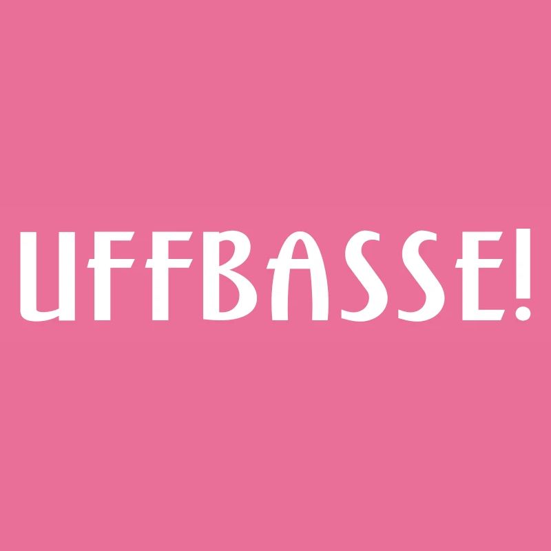 uffbasse