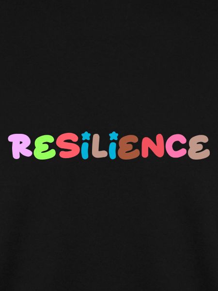 Resilience positive thinking