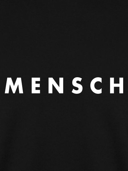 Mensch