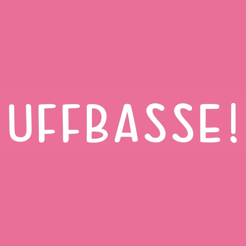 uffbasse