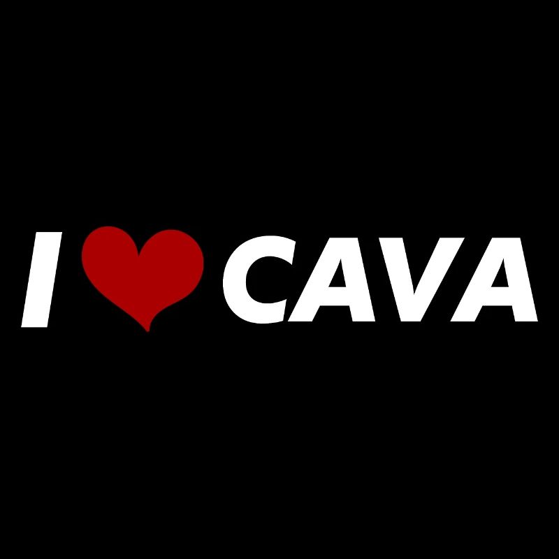 Ich liebe Cava