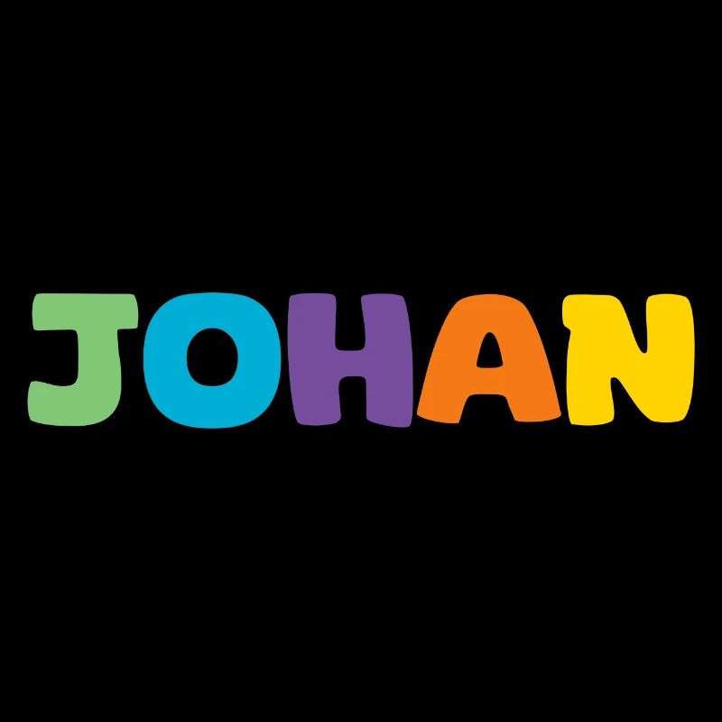 Name - Johan