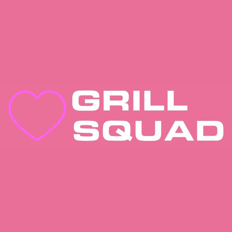 Grill Squad
