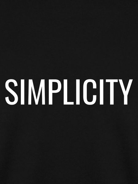 Simplicity - Christian Positive Quotes