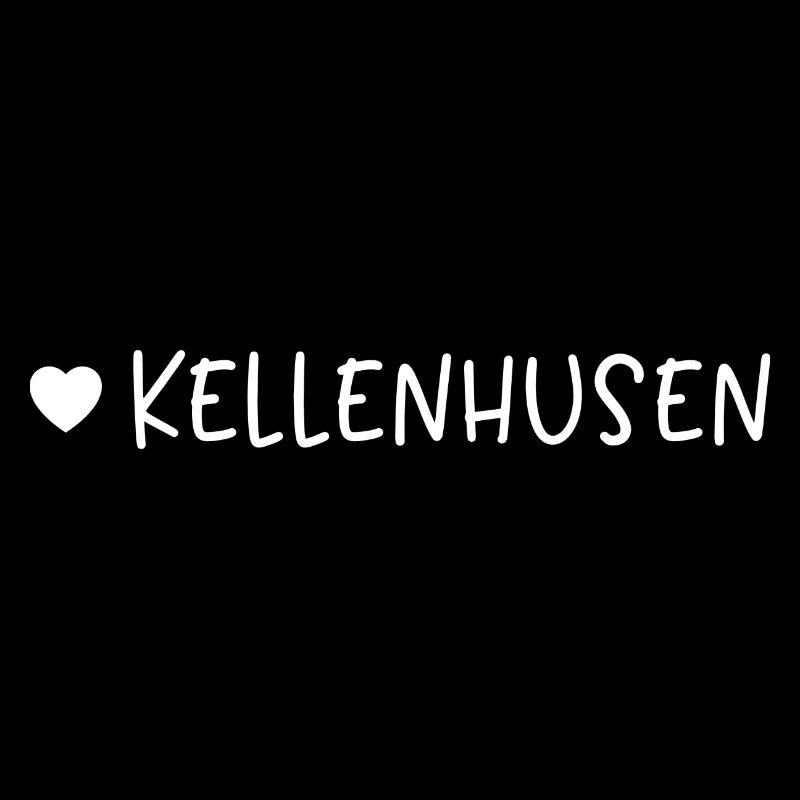 kellenhusen mit herz