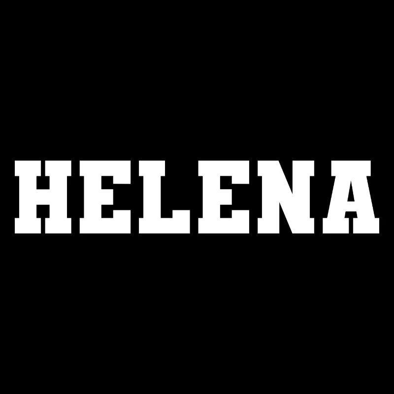 Name - Helena