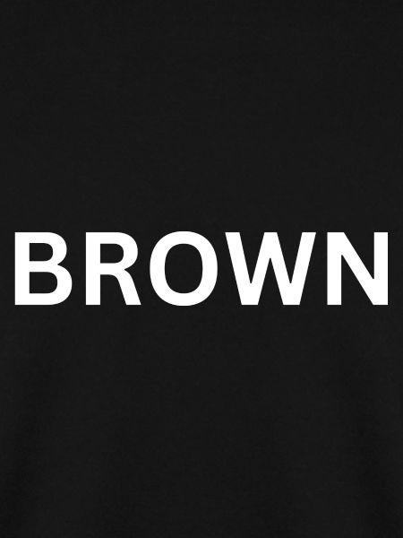 Name Brown