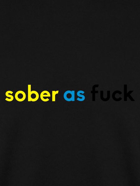 sober 2