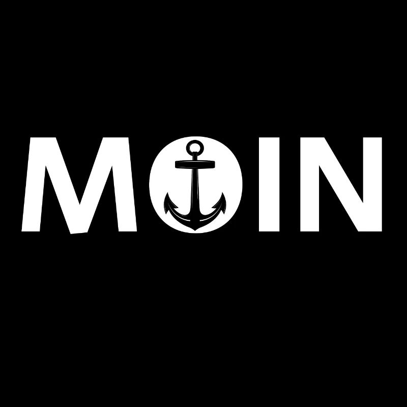 MOIN ANKER NORDEN