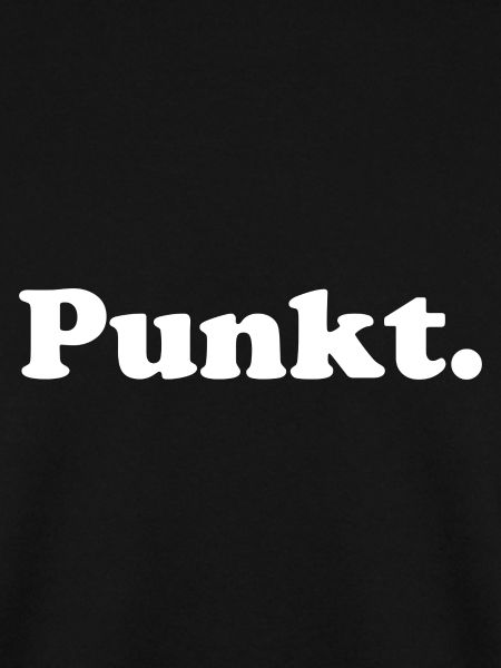 Punkt.