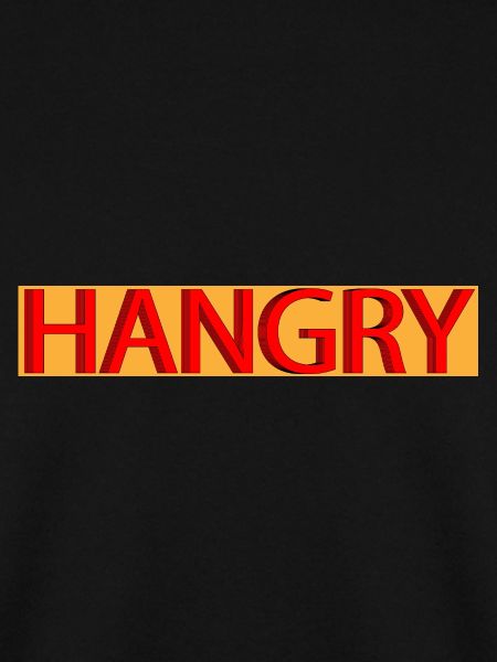 Hangry