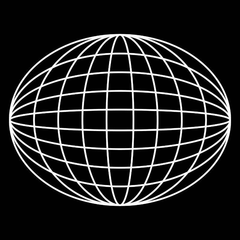 Globus Gitter