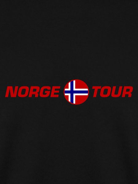 Norwegen Tour