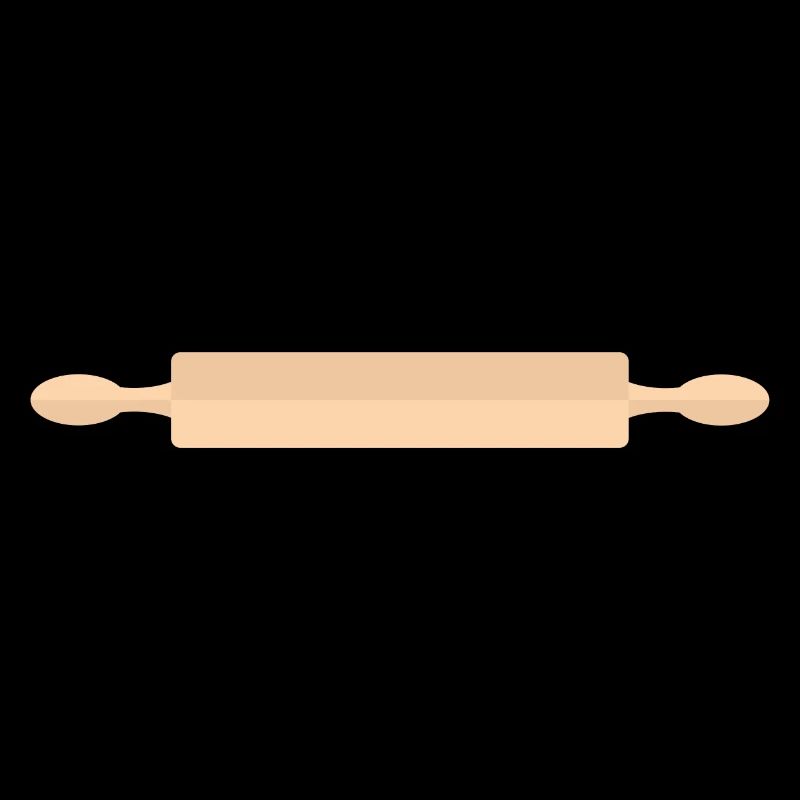 Baking roll