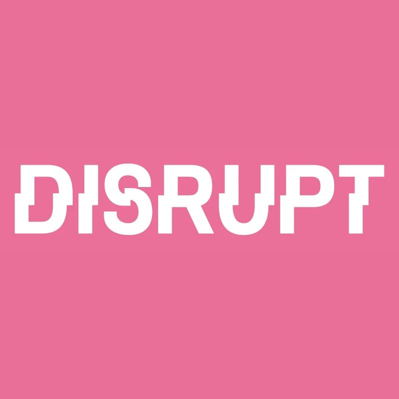 DISRUPT