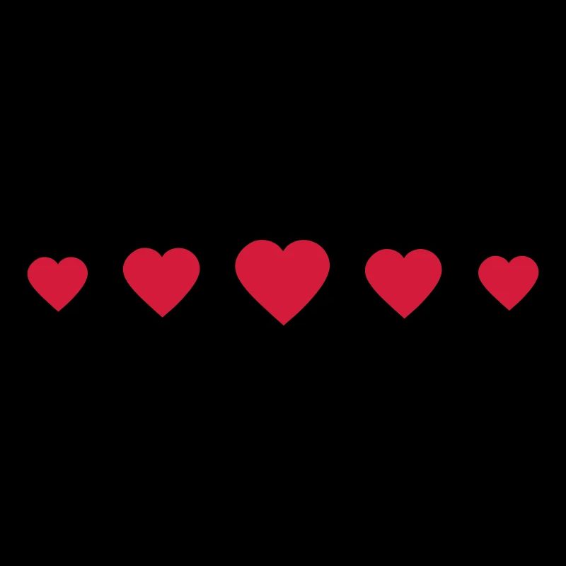 Liebe, Herz