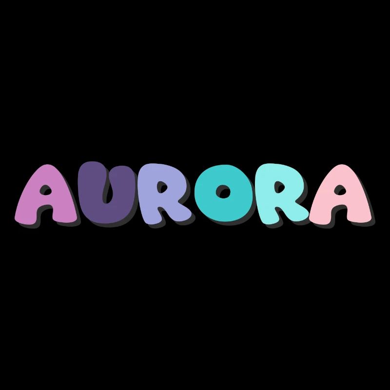 Name - Aurora