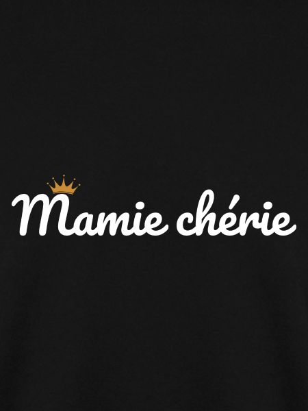 Geliebte Mutter