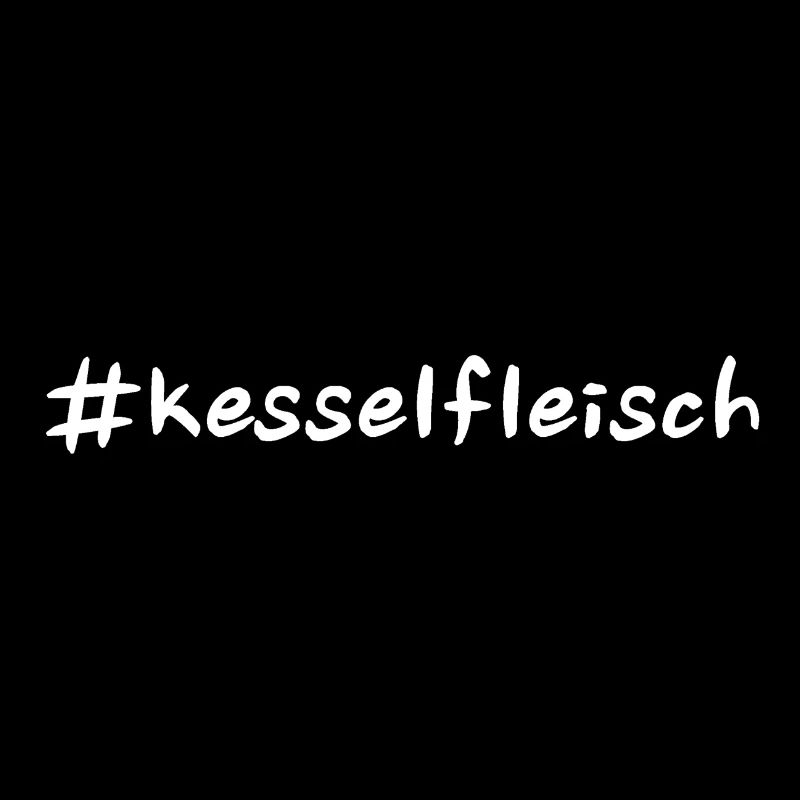 Kesselfleisch