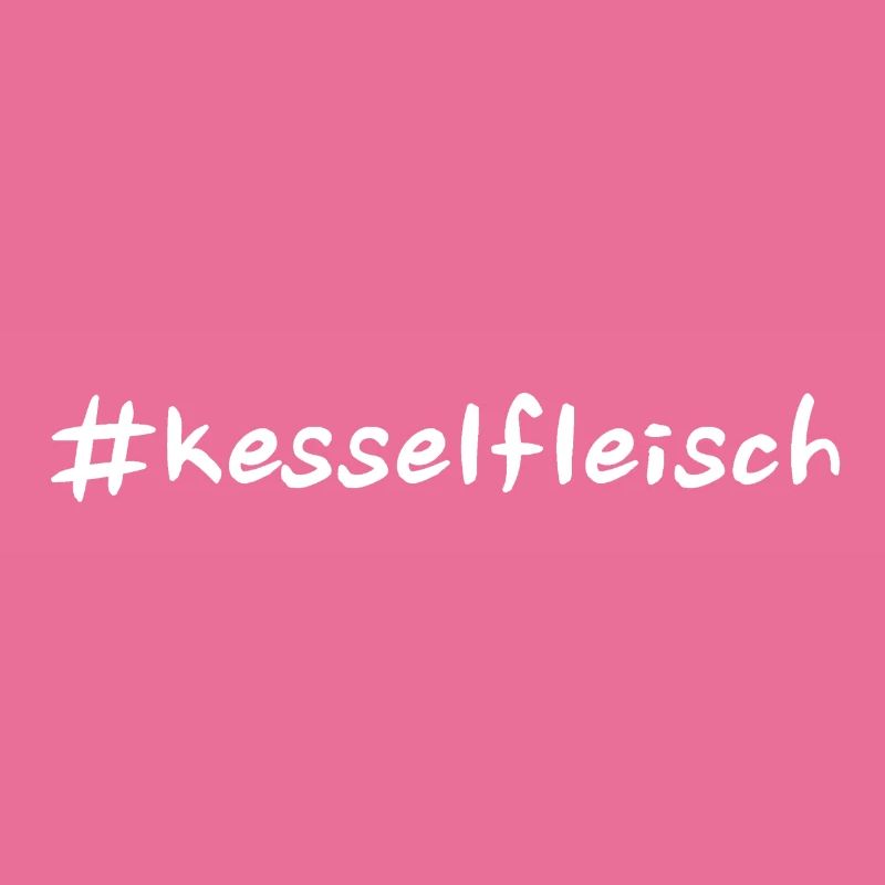Kesselfleisch
