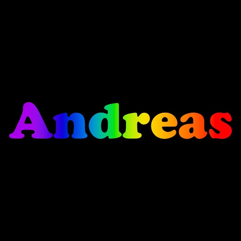 Andreas