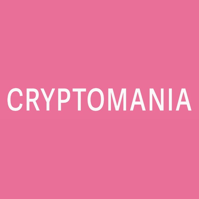 Cryptomania