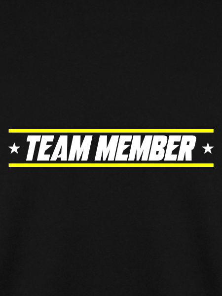 Team Mitglied
