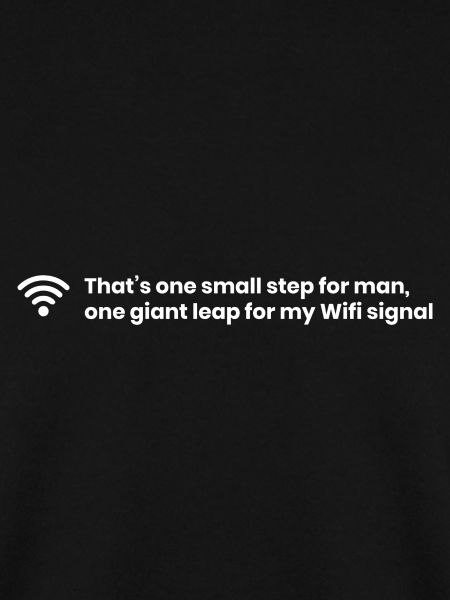 Wo ist mein WLAN-Signal?