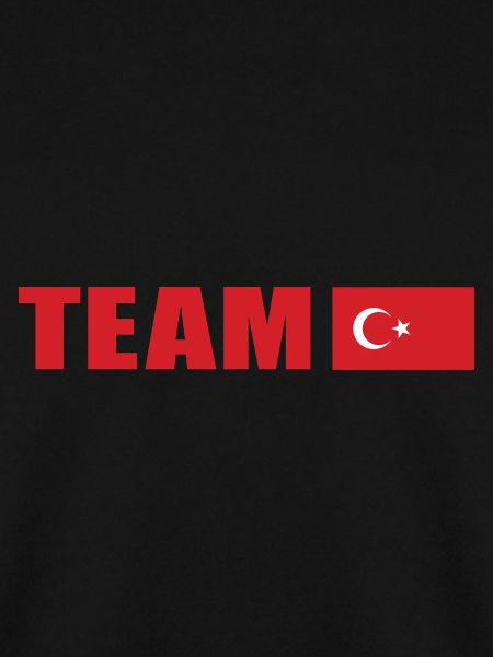 Support-Team Türkei