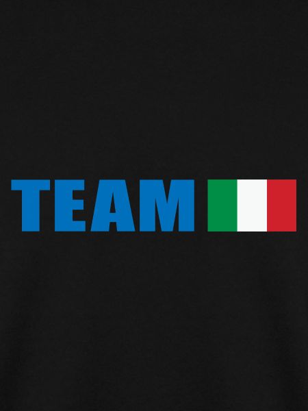 Support Team Italy