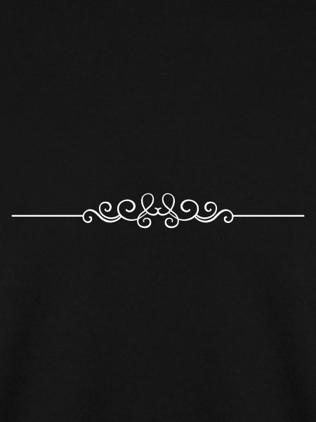 Ornament Linie