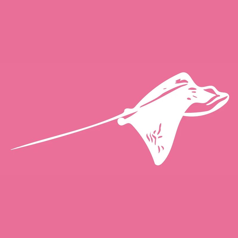 Adlerrochen Vector Flug