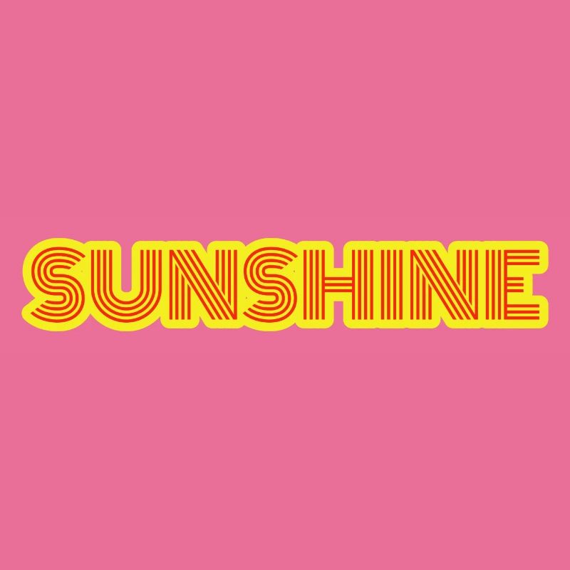 Sonnenschein