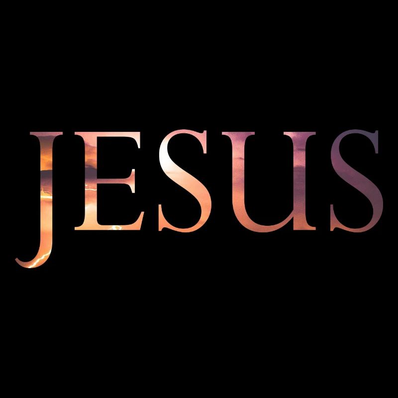 Jesus - Blitz